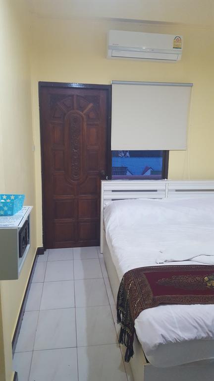 All Nations Guesthouse Hua Hin Exterior photo